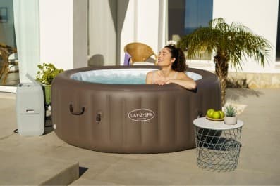 Entretenir un spa gonflable : les 4 gestes clés