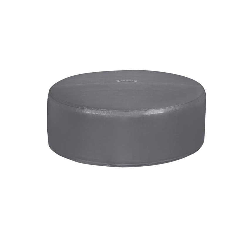 Couverture thermique EnergySense spa rond 180 x 66 cm