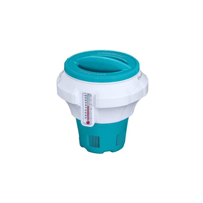 Diffuseur de chlore flottant ChemGuard