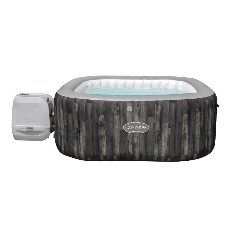 Kit nettoyage spa 3 pièces