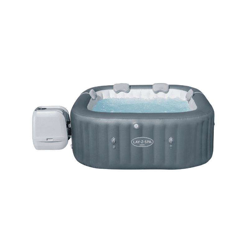 Porte-gobelets Lay-Z-Spa - vue 1