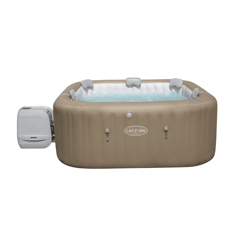 Porte-gobelets Lay-Z-Spa - miniature 2
