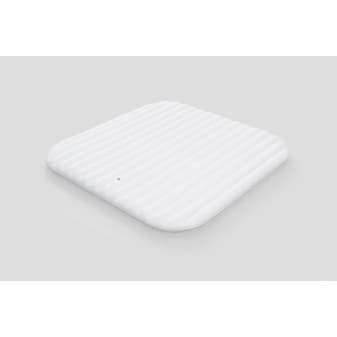 Couverture gonflable lay z spa san francisco hydrojet Pro Bestway carré