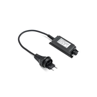 Transformateur pour bande led lay z spa