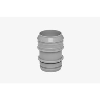 Adaptateur en plastique hydro Pro pour sortie dair