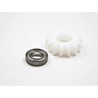 Roue robot diamond 16953 - vue 1