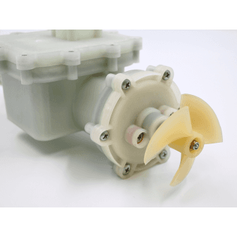 Kit dentrainement robot 18186 - vue 1
