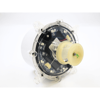 Moteur batterie frisbee 12702o - miniature 2