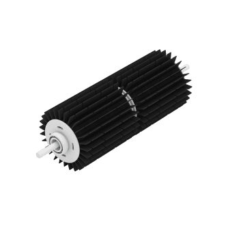 Kit de rouleau robot opale 18162