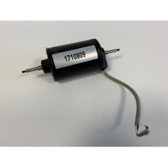 Saphyr connecteur fil électrique - vue 1