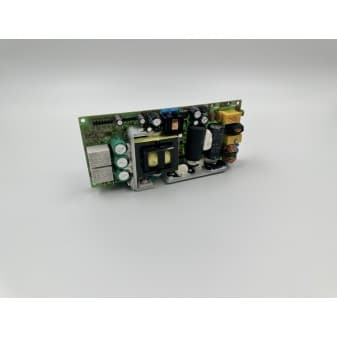 Falcon transfo pcb - vue 1