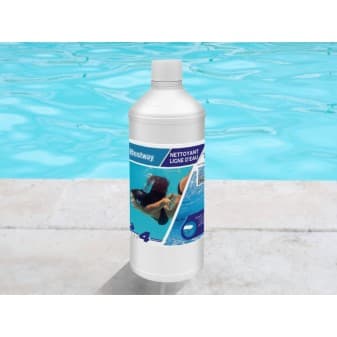 Nettoyant ligne d eau 1 litre - miniature 4