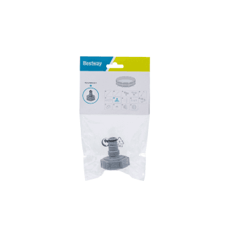 Kit adapatateur nez de robinet jardin