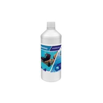 Produit d hivernage piscine 1 l - miniature 2