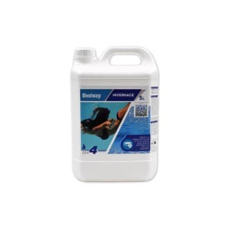 Produit d hivernage piscine 5 l - miniature 2