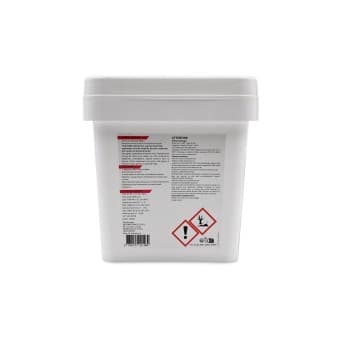 Chlore multiactions galets 200g seau de 5kg - vue 1