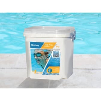 Tac plus 5kg poudre - miniature 4