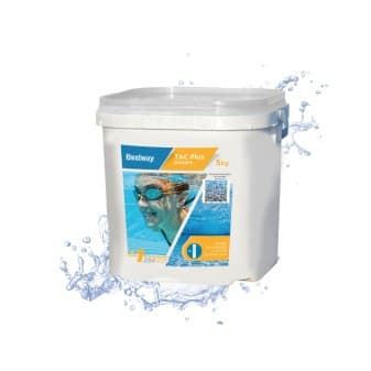 Tac plus 5kg poudre - miniature 5