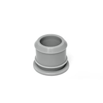 Adaptateur en plastique pour entree deau