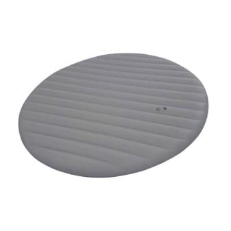 Couverture gonflable pour Lay-Z-Spa Miami AirJet Bestway 180 × 66 cm - miniature 3