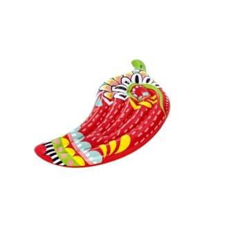 Matelas gonflable fiesta pepper 195 × 99 cm