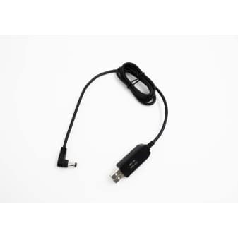 Guppy chargeur cable usb pour robot 17523 - vue 1