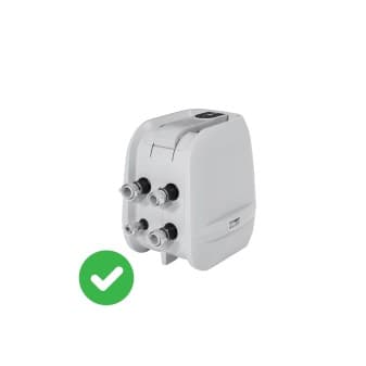 Pompe a eau pour spa Bestway - miniature 5