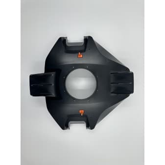 Capot superieur complet pour robot aquarover 58622