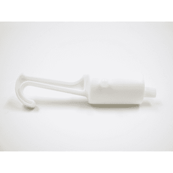 Crochet avec clip en v pour robot aquarover 58622 - miniature 4