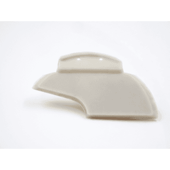 Falcon pièce silicone buse sortie gauche
