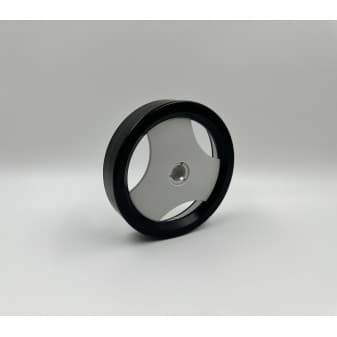 Falcon roue - vue 1