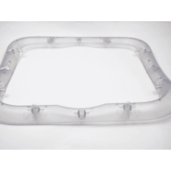Ceinture capot inferieur pour robot raptor 58481