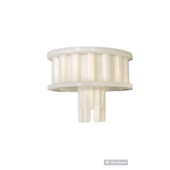Clean o2 poulie pour robot 18265 Bestway