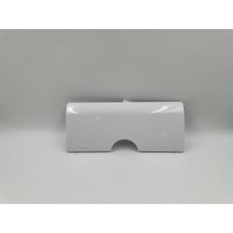 Capot superieur pour robot clean o2 18265