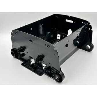 Bac de retention pour robot clean o2 18265 - miniature 2