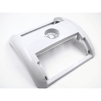 Raptor capot superieur - vue 1