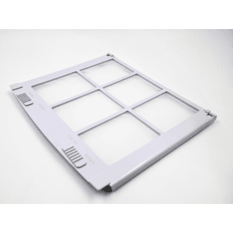 Grille filtre arriere robot raptor 58481 - miniature 2