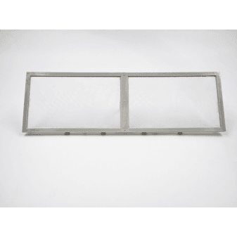 Raptor grille filtre 4 fond - miniature 2