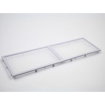 Grille filtre devant - miniature 3