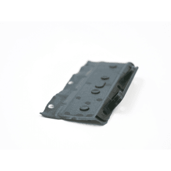 Plaque d entree d eau robot Guppy 17523