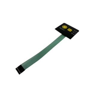 Tableau de commande av 2019 pour robot raptor 58481 - miniature 2