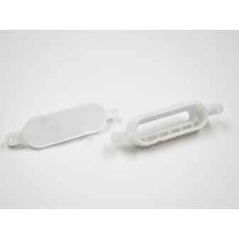 pièce fixation bras 2 pour robot raptor 58481 - miniature 3