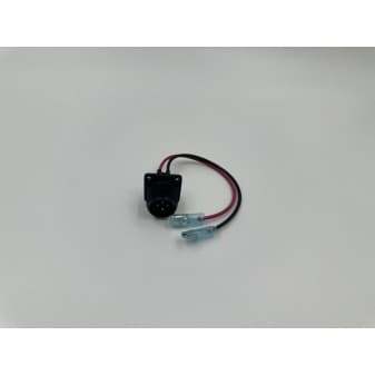 Connecteur avec fil pour robot mia 58478 - miniature 3