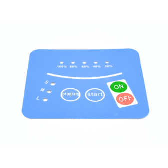 Robot aspirateur piscine Falcon tableau de commande - miniature 2