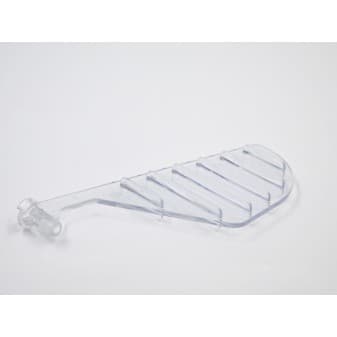 Thetys plaque pivotante - vue 1