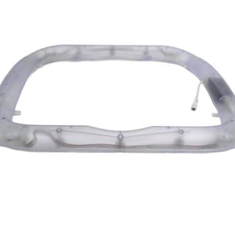 Led complet pour robot raptor 58481 - vue 1