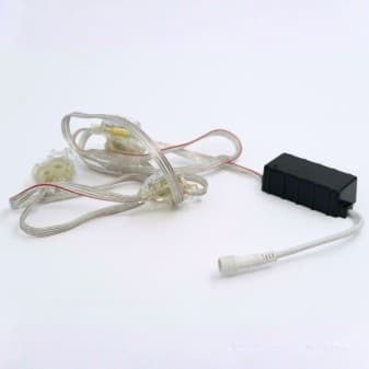 Ruban led pour robot raptor 58481 - vue 1