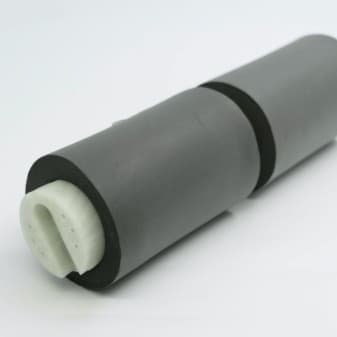 Rouleau en mousse pour robot clean pool