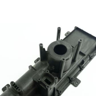 Bloc moteur pour robot clean o2 18265