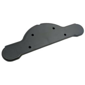 Flasque pour robot raptor 58481 - vue 1